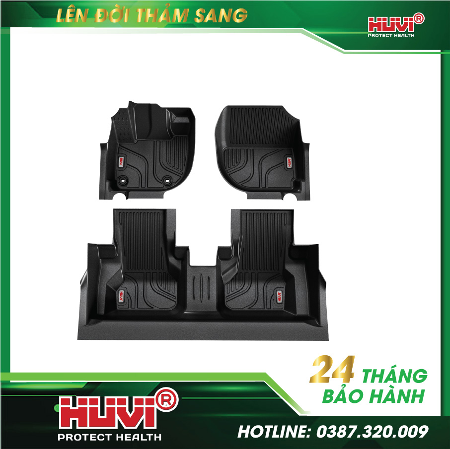 Thảm xe Honda City.