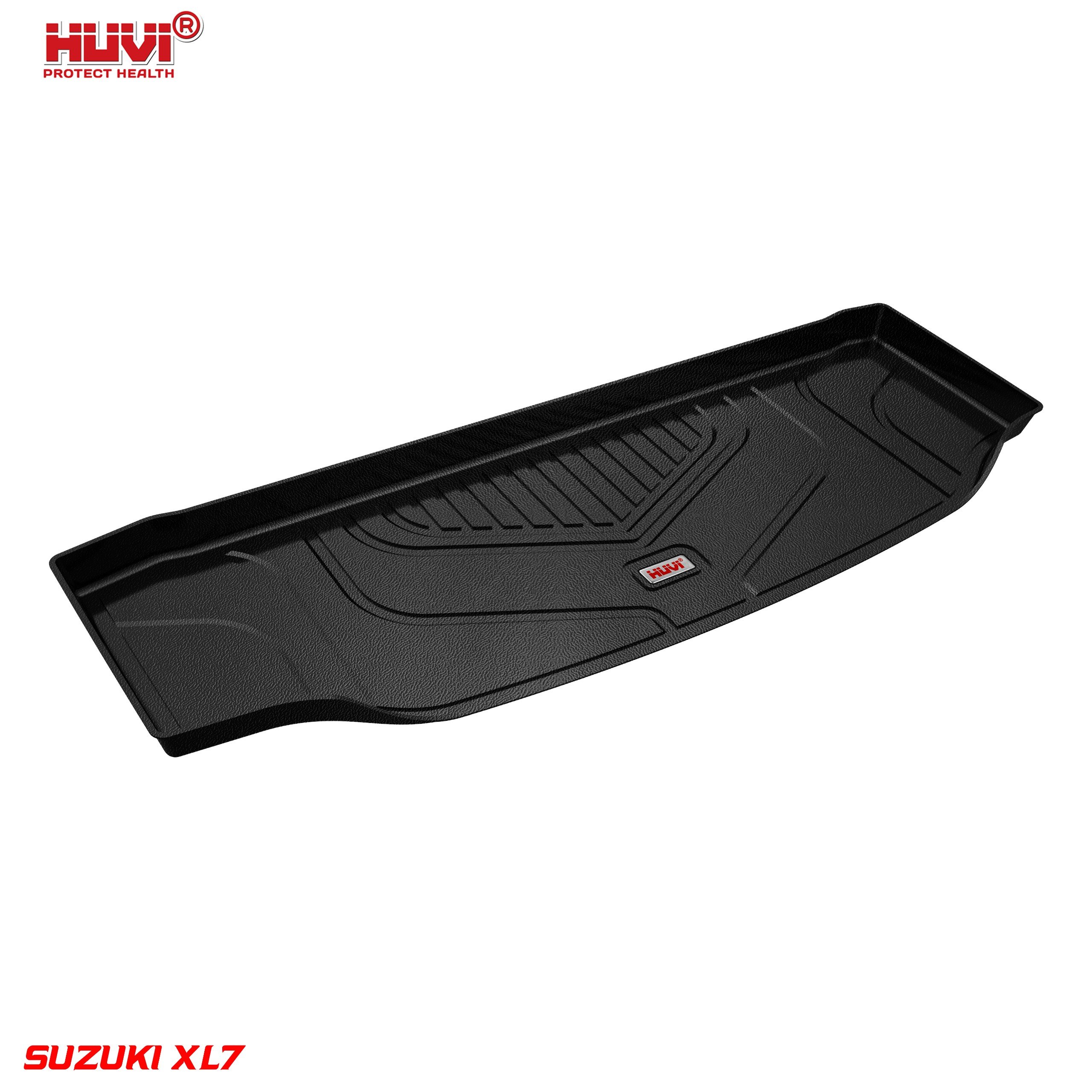Thảm lót sàn ô tô Suzuki XL7 bảo hành 1 đổi 1 trong vòng 2 năm.