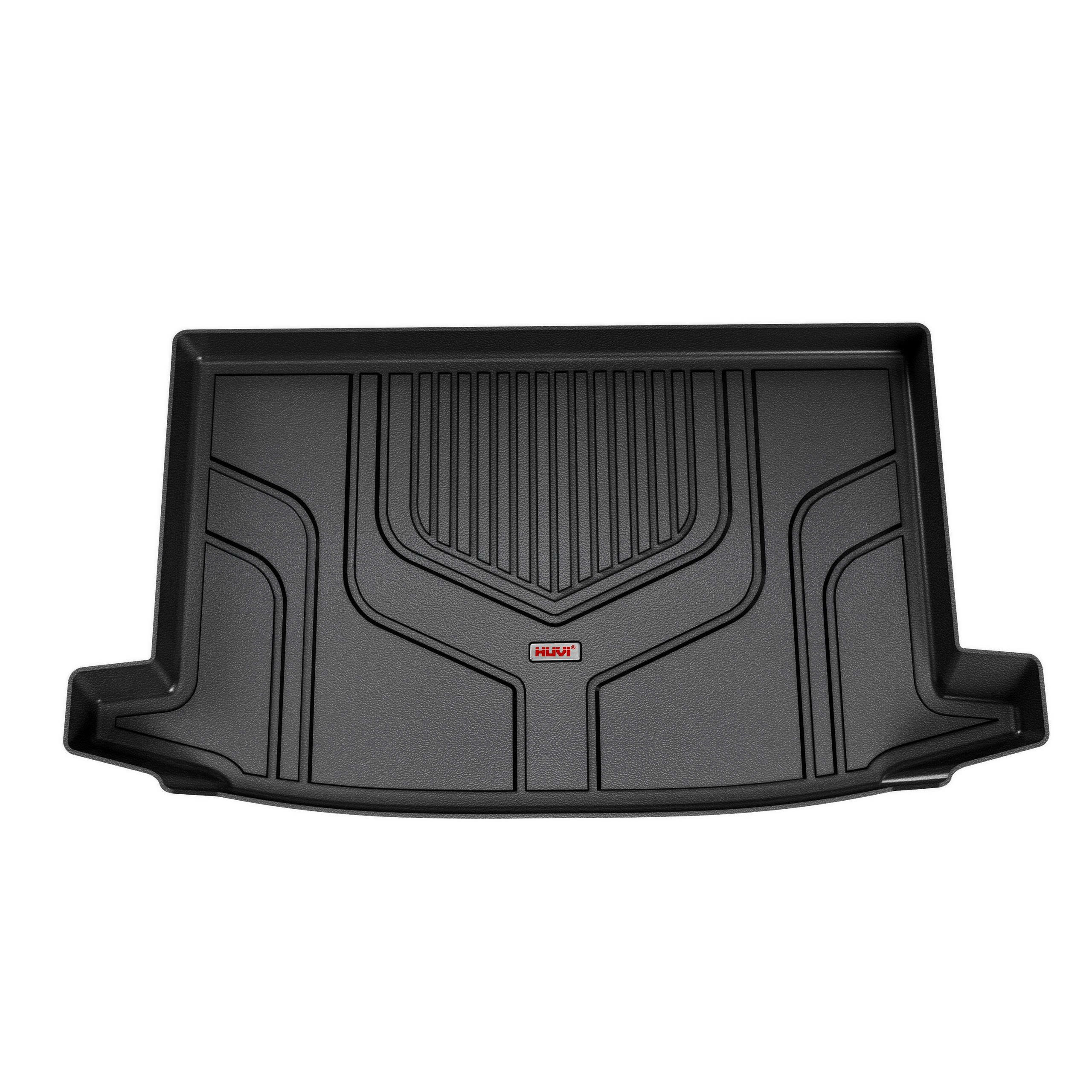 Thảm lót cốp ô tô Vinfast VF6 bảo hành 1 đổi 1.