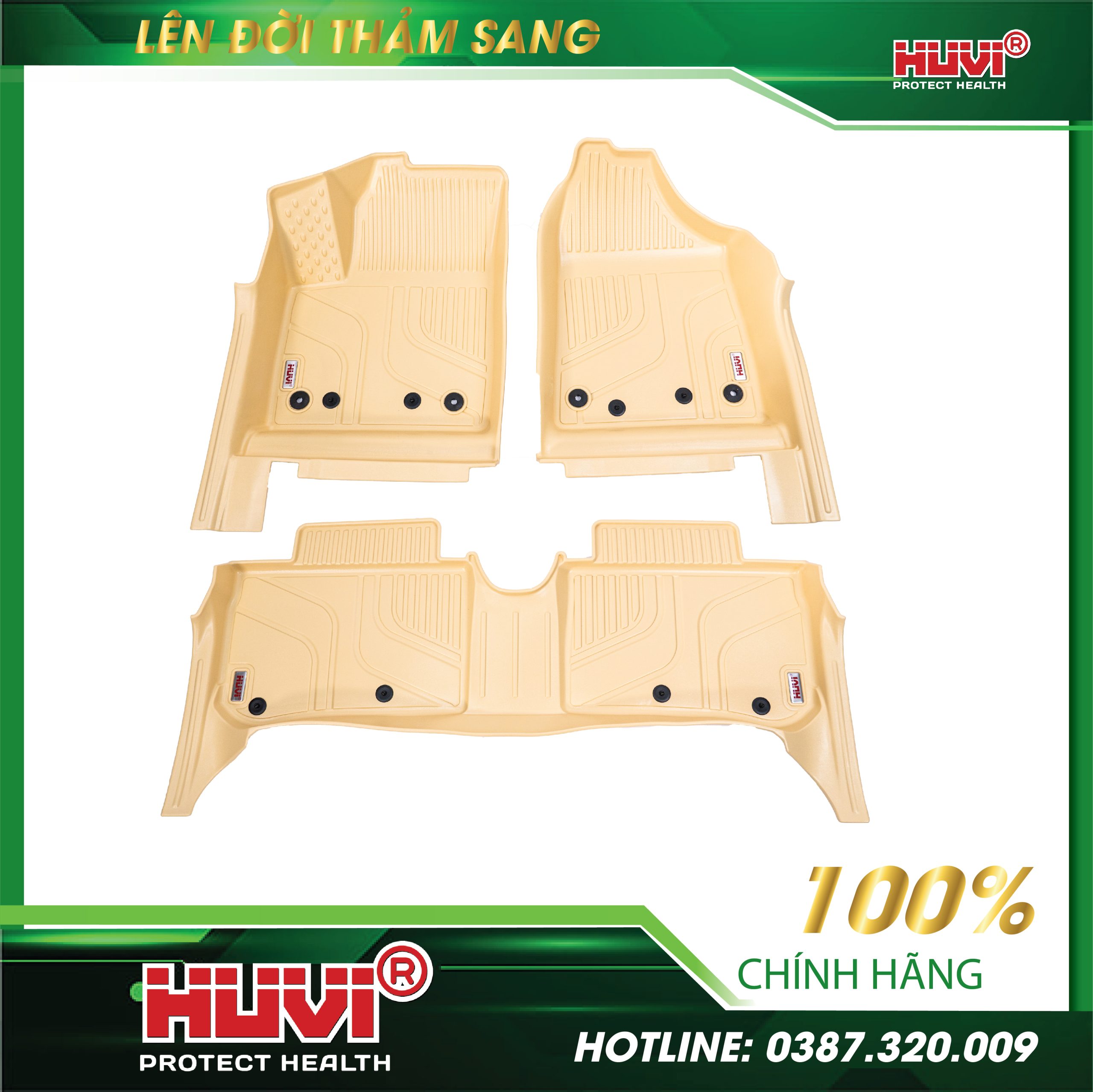 thân lót sàn ô tô cho Vinfast VF5 2023+ màu được tăng tính thẩm mỹ.