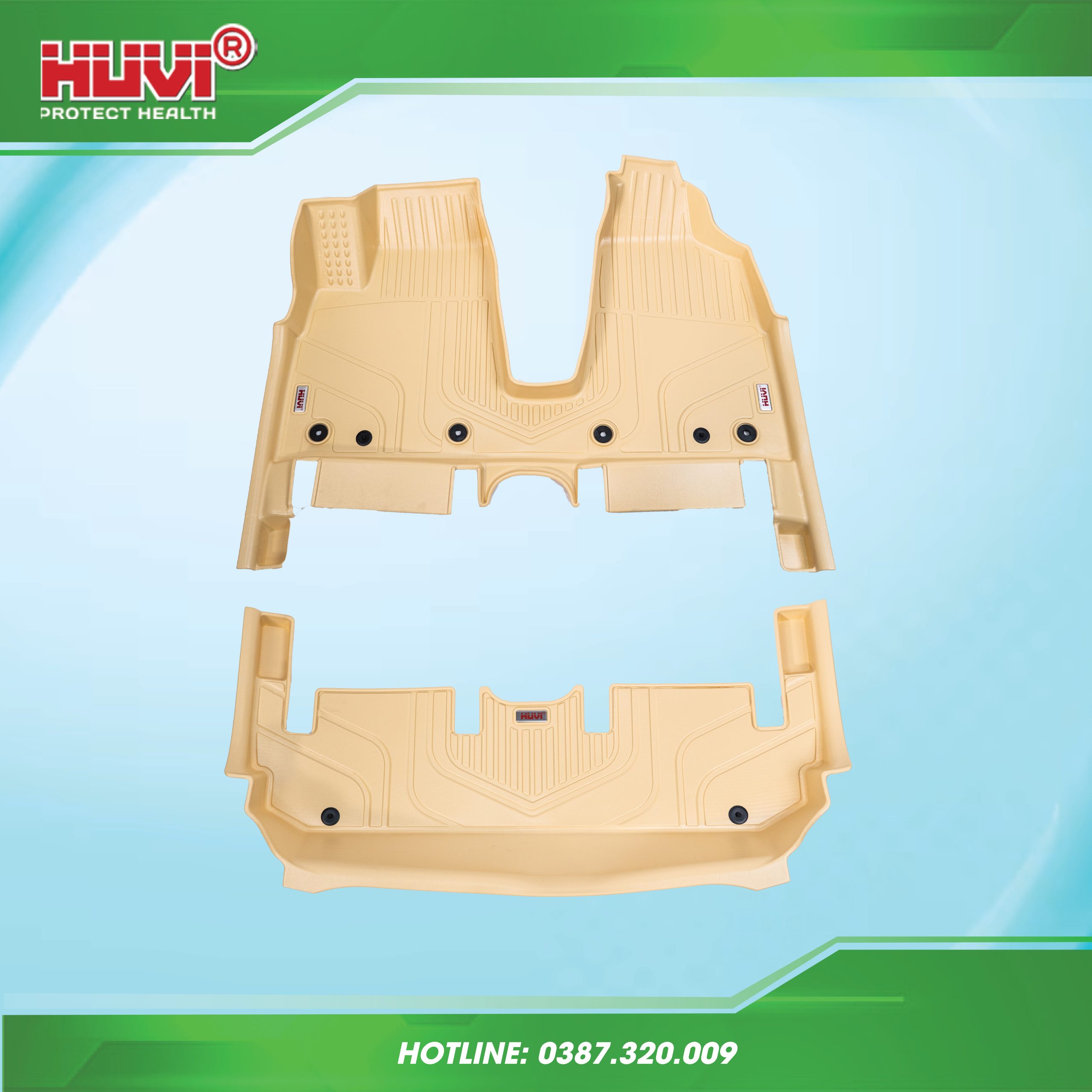 thân lót sàn ô tô cho Vinfast VF3 an toàn sức khỏe.