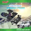 Thảm lót sàn ô tô Mitsubishi Xpander
