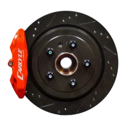 16” Genuine Ford Hydraulic Steel Rim