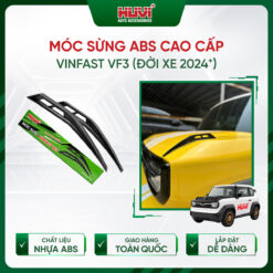 Móc sừng Vinfast VF3 Huvi