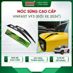 Móc sừng Vinfast VF3 Huvi
