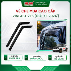 Vè che mưa Vinfast VF3 Huvi