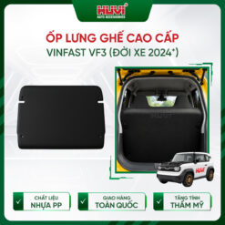 Ốp lưng ghế Vinfast VF3 Huvi