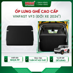 Ốp lưng ghế Vinfast VF3 Huvi