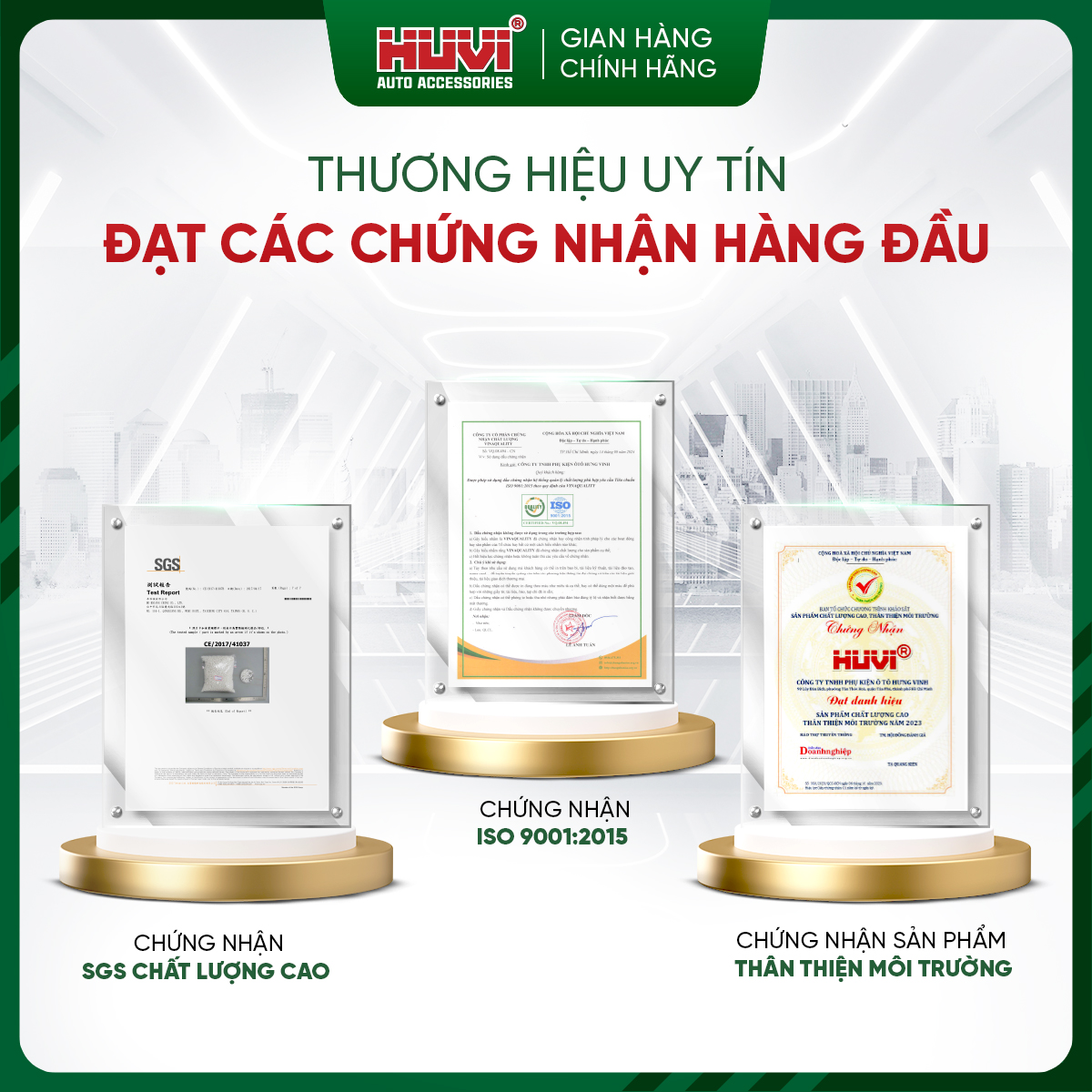 Gương điện Vinfast VF3 Huvi 4707 - Ảnh 6