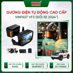 Gương điện Vinfast VF3 Huvi 4707