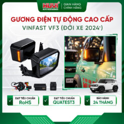 Gương điện Vinfast VF3 Huvi 4707