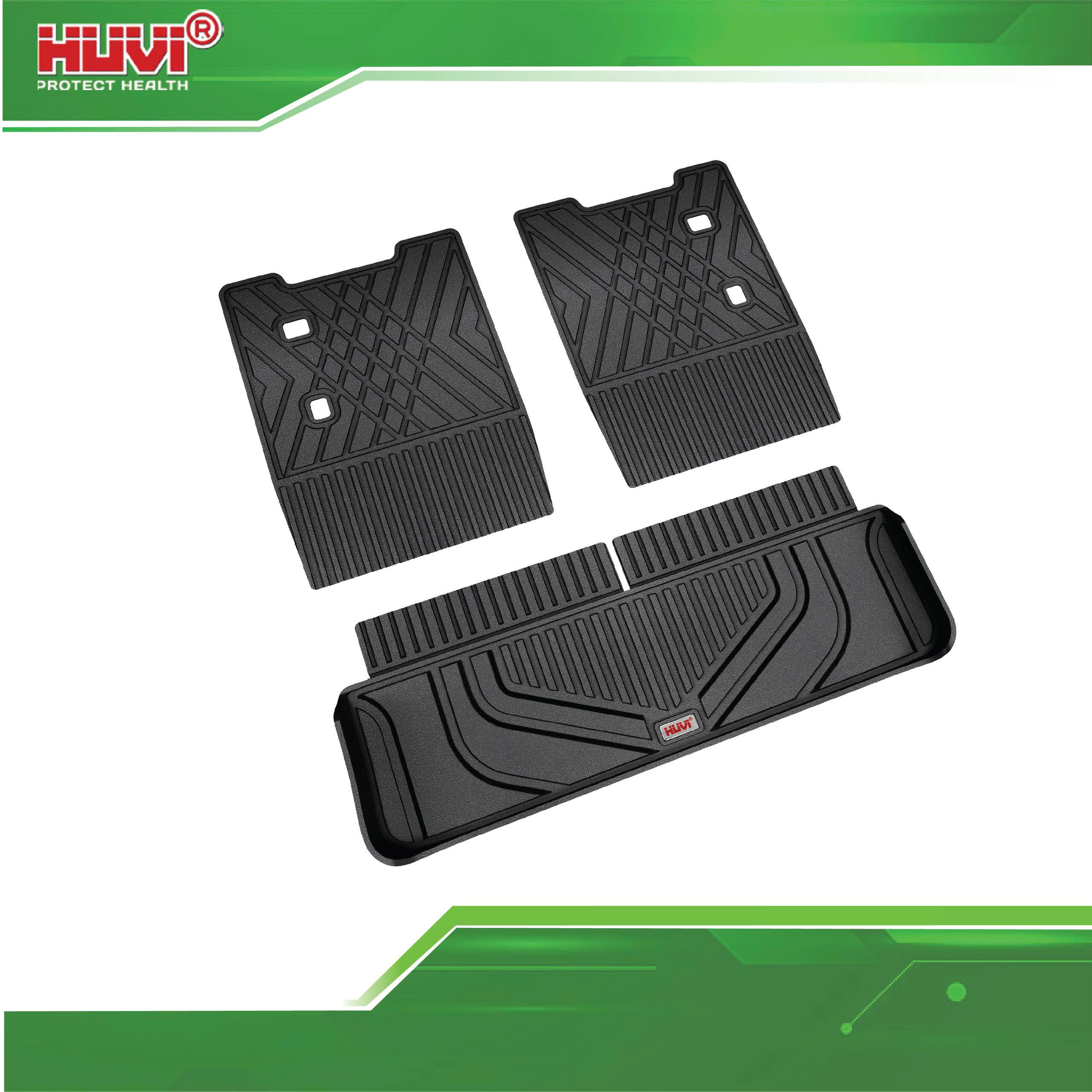 Ốp lưng ghế Vinfast Limo Green bảo hành 24 tháng.