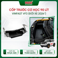 Cốp Trước Vinfast VF3 Huvi 7089