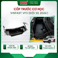 Cốp Trước Vinfast VF3 Huvi 7089