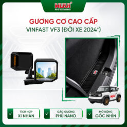 Gương cơ Vinfast VF3 Huvi 7446