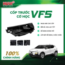 Cốp Trước Vinfast VF5 Huvi
