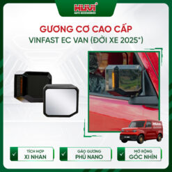 Gương Cơ Vinfast EC Van HUVI 7626