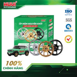 Ốp Lazang nguyên khối Vinfast VF3 Huvi