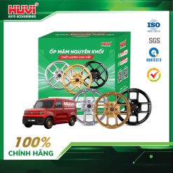 Ốp mâm nguyên khối Vinfast EC Van Huvi