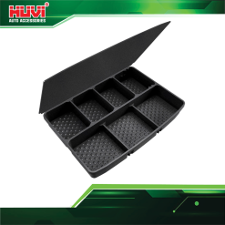 Khay Cốp Chìm VinFast VF5 Huvi