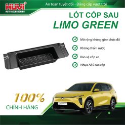 Cốp Chìm VinFast MPV7 Mở Rộng Khoang Cốp Huvi