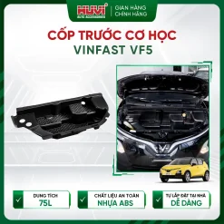Cốp Trước Vinfast VF5 Huvi
